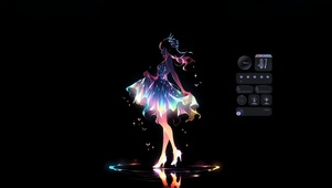 舞