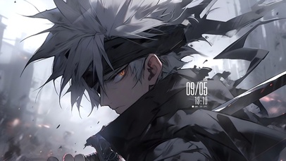 炫酷少年（非主题）