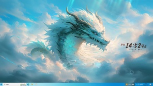 云中龙