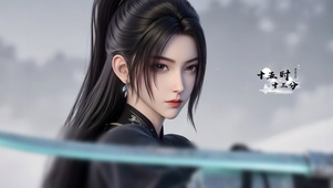 宁姚