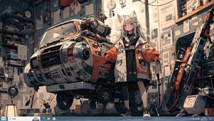 机械师