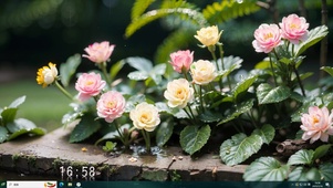 花花