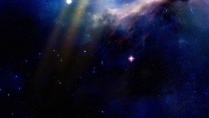 宇宙星空