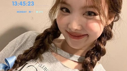 林娜琏（好运连连）