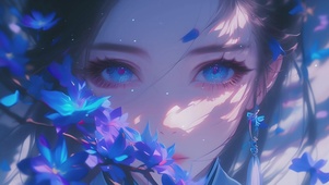 人间富贵花