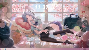 奥拉星冰雪女皇
