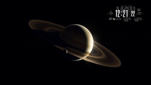 星环