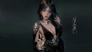 可爱美女姐姐