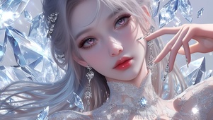 古风仙女