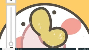 鸭鸭的春天  电脑版