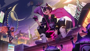 DJ