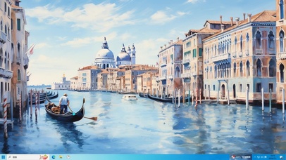 水城威尼斯
