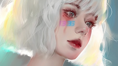 气质女神