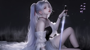 剑灵 