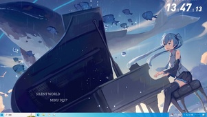 初音未来