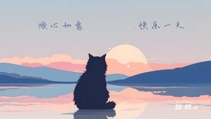 朝阳
