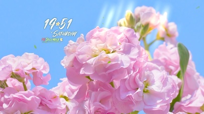 4k唯美风景桌面