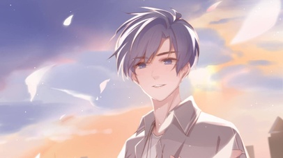 cv天空（sky微笑生活）