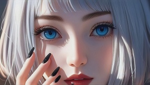 哥特少女