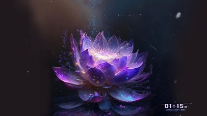 4K唯美 好事莲莲