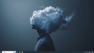 思考