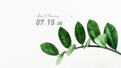 4k高清极简ins风格系列