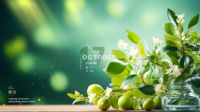  4K 超清护眼壁纸