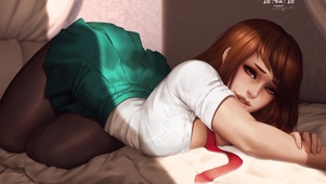 睡意