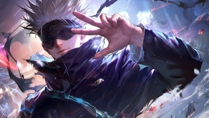 五条吾