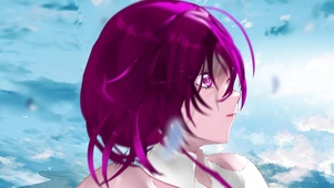 少女卡夫卡 