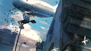 sky