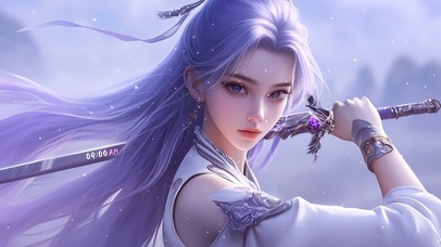 守护女神西门吹雪