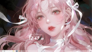 白桃