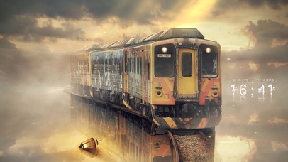 迷雾之境 遗失的列车