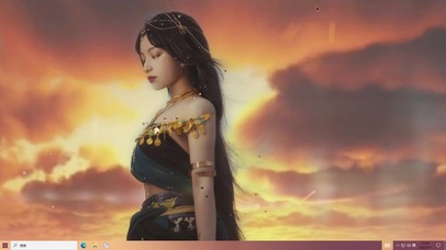 心之所向主题壁纸