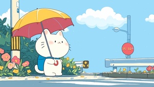 夏雨