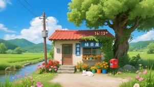 茶屋
