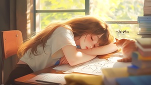 成功上岸