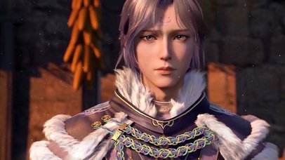 陆许（天宝伏妖录）