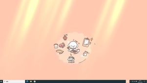 轻松周末  电脑版