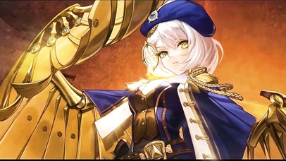 蒸汽纪元-以津真天