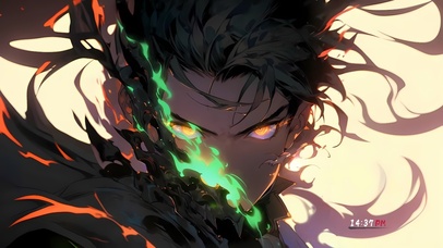 火力少年