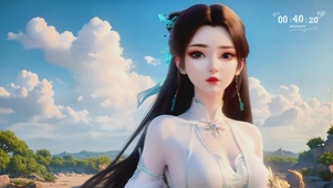 白蛇~小白
