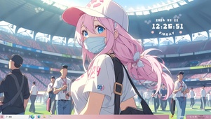 足球甜心女孩	