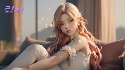 檀香半燃，香中已有她的气息浓