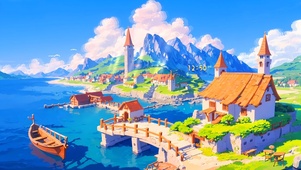 水城威尼斯