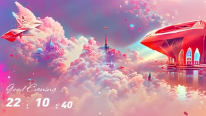 空中城市
