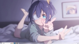 小鸟游