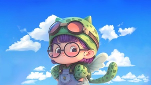 阿拉蕾