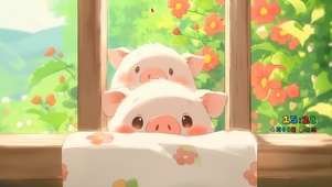 期盼